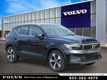 New 2025 Volvo XC40 B5 Core w/ Protection Package Premier