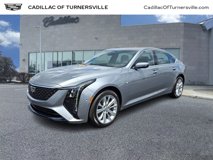 New 2026 Cadillac CT5 Premium Luxury w/ Technology Package