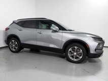 Used 2023 Chevrolet Blazer LT w/ Convenience Package