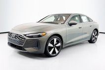 New 2025 Audi A5 2.0T Prestige