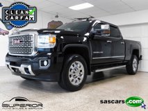 Used 2019 GMC Sierra 2500 Denali