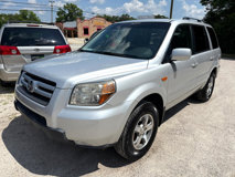 Used 2007 Honda Pilot EX