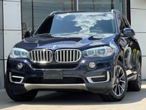 Used 2017 BMW X5 xDrive35i