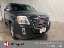 Used 2014 GMC Terrain SLT
