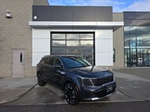 New 2025 Kia Sorento EX w/ Panoramic Sunroof Package