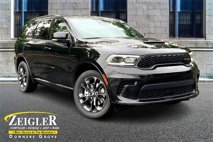 New 2025 Dodge Durango R/T