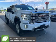 Used 2021 GMC Sierra 3500 Denali w/ Denali Ultimate Package