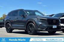 New 2026 Honda CR-V Sport-L