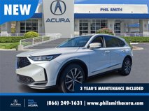 New 2025 Acura MDX w/ Technology Package