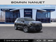 New 2026 GMC Terrain Elevation