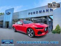 New 2025 Ford Mustang GT Premium w/ 60th Anniversary Package