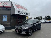 Used 2015 BMW X5 xDrive35i