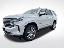 Used 2024 Chevrolet Tahoe High Country w/ Premium Package