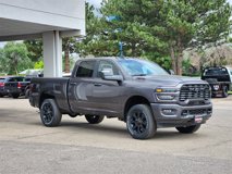 New 2025 RAM 2500 Big Horn
