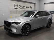 New 2025 MAZDA CX-90 3.3 Turbo S w/ Premium Plus