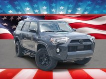Used 2024 Toyota 4Runner SR5 Premium