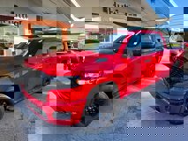 New 2025 RAM 1500 Tradesman w/ Night Edition