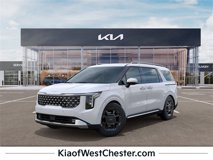 New 2025 Kia Carnival SX