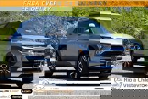 New 2025 Chevrolet TrailBlazer LT w/ Convenience Package