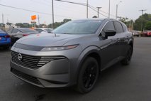 New 2025 Nissan Murano SV