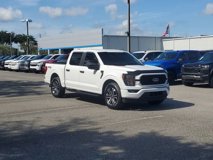 Used 2023 Ford F150 XL w/ STX Appearance Package