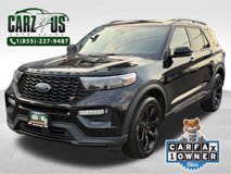 Used 2022 Ford Explorer ST w/ Equipment Group 401A