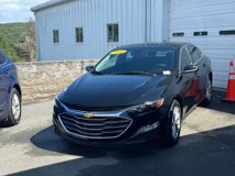 Used 2025 Chevrolet Malibu LT