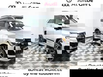 New 2025 Audi Q7 2.0T Premium Plus w/ Premium Plus Package