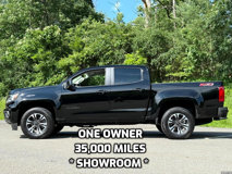 Used 2022 Chevrolet Colorado Z71 w/ Safety Package