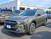 New 2025 Subaru Outback Premium