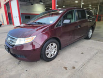 Used 2013 Honda Odyssey LX