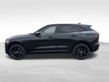 New 2026 Jaguar F-PACE R-Dynamic S