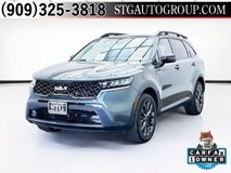 Used 2023 Kia Sorento X-Line EX