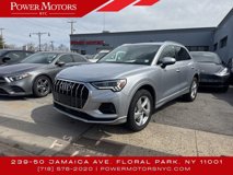 Used 2022 Audi Q3 2.0T Premium Plus w/ Premium Plus Package