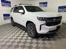 Used 2023 Chevrolet Tahoe LT w/ Luxury Package