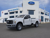 New 2024 Ford F350 XL w/ FX4 Off-Road Package