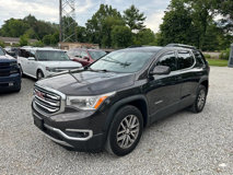 Used 2017 GMC Acadia SLE w/ Driver Alert Package I