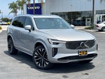 New 2025 Volvo XC90 T8 Ultra