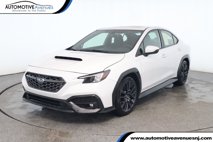 Used 2023 Subaru WRX Premium