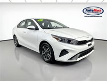 Used 2024 Kia Forte LXS