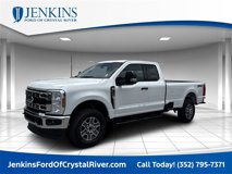 New 2025 Ford F350 XLT