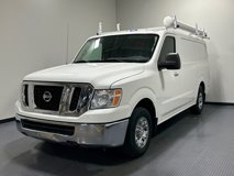 Used 2016 Nissan NV 2500 SL