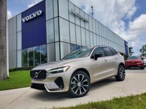 New 2025 Volvo XC60 B5 Plus w/ Protection Package Premier