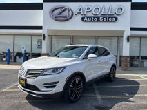 Used 2017 Lincoln MKC Black Label w/ Lincoln MKC Climate Package