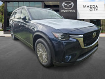 New 2025 MAZDA CX-90 3.3 Turbo w/ Preferred Package