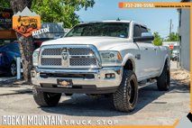 Used 2014 RAM 3500 Laramie