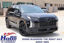 New 2025 Hyundai Palisade XRT