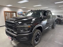 New 2025 RAM 2500 Rebel