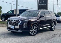 Used 2020 Hyundai Palisade SEL