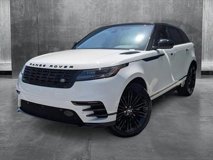 New 2026 Land Rover Range Rover Velar Dynamic SE
